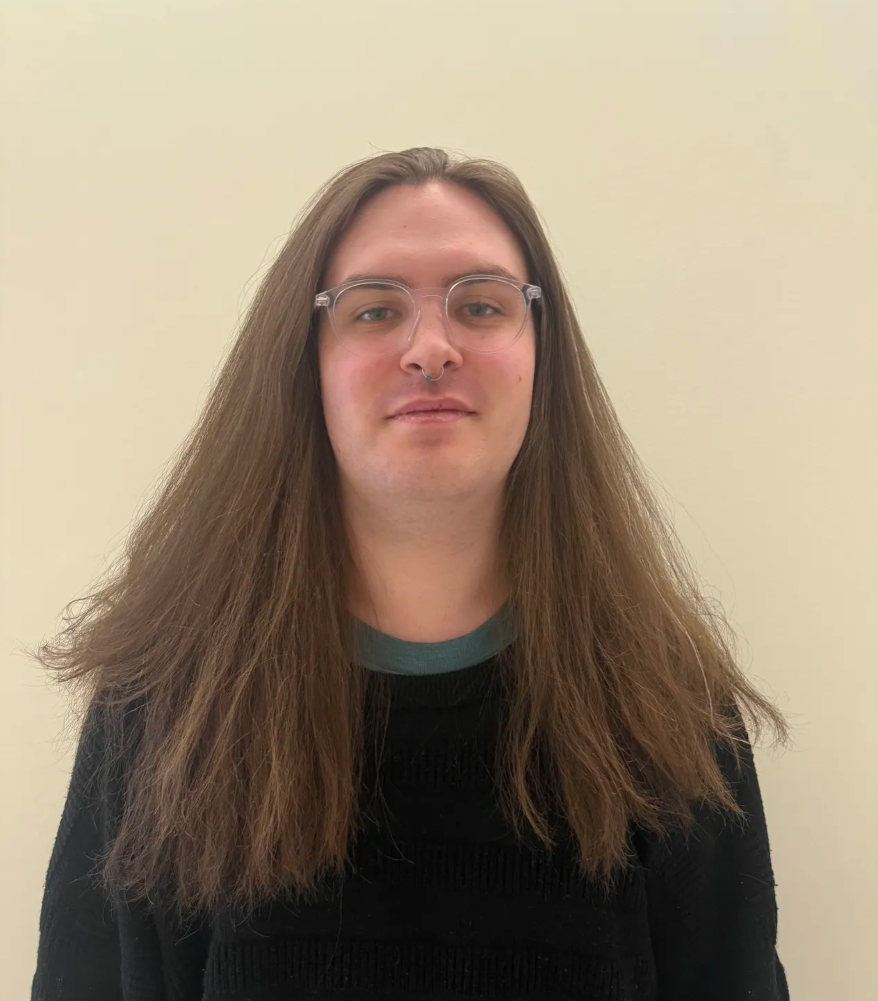 Brice Morris portrait